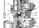 Устройство и предназначение токарно-карусельных станков