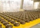 Украина резко сократила импорт сладостей
