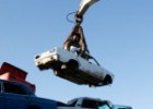 Вопрос утилизационного сбора и украинский автопром