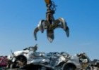 В Украине резко вырастет дефицит лома