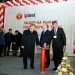 Президент Татарстана запустил работу термопластавтомата Engel 5500