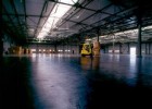 Скоро Санкт-Петербург обзаведется новым складским комплексом
