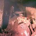 Развитие подземной добычи руды