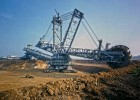 Экскаватор Bagger 288 – самый большой в мире.