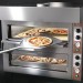 Печи для пиццы: выбираем правильно