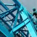 услуги по обработке металлоконструкций